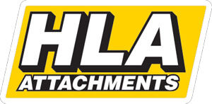 HLA Attachments Logo