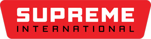 Supreme International Logo